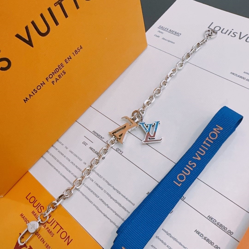LV Bracelets